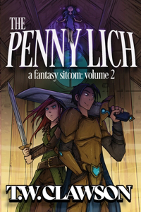 Penny Lich