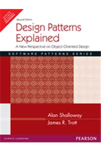 Design Patterns Explained