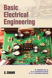 Basic Electrical Engineering