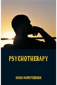 Psychotherapy