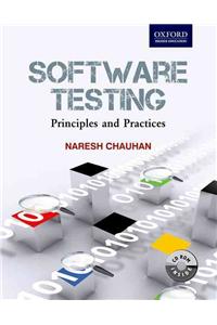 Software Testing: Principles and Practices