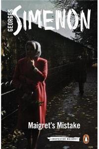 Maigret's Mistake