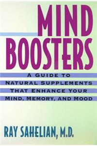 Mind Boosters