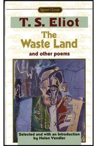 The Waste Land and Other Poems