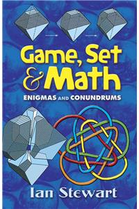 Game, Set and Math