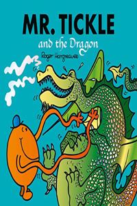 Mr. Tickle and the Dragon