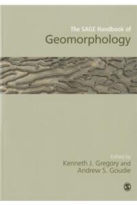 The SAGE Handbook of Geomorphology