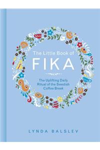 The Little Book of Fika