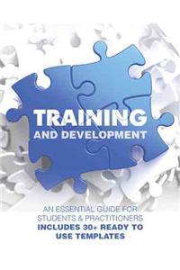 Training and Development