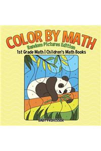 Color by Math