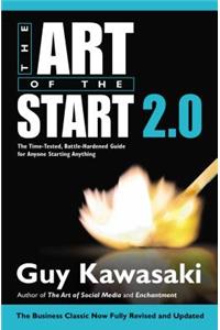 The Art of the Start 2.0