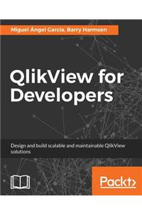 QlikView for Developers (n)