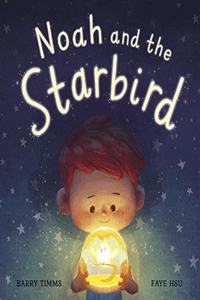 NOAH AND THE STARBIRD