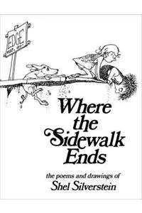 Where the Sidewalk Ends