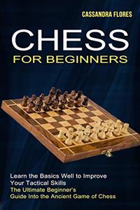 Chess for Beginners