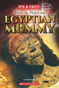 It's a Fact!: Egyptian Mummy