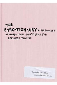 The Emotionary