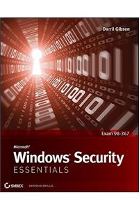 Microsoft Windows Security Essentials