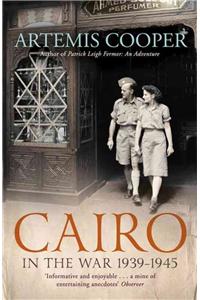 Cairo in the War