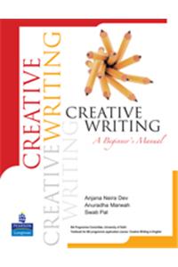 Creative Writing