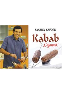 Kabab Lajawab!