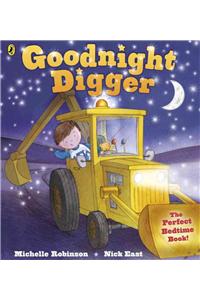 Goodnight Digger