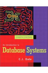 An Introduction to Database Systems