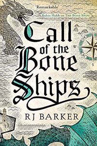 Call of the Bone Ships