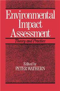 Environmental Impact Assessment