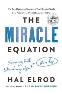 The Miracle Equation