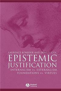 Epistemic Justification