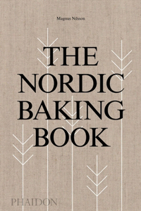 The Nordic Baking Book