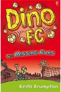 Missing Fans