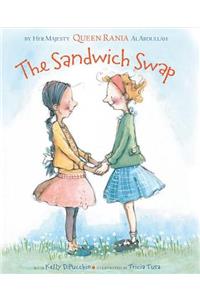 The Sandwich Swap