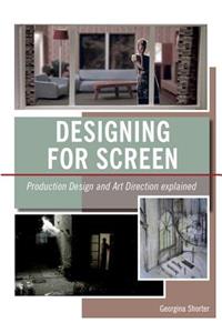 Designing for Screen