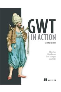 Gwt in Action