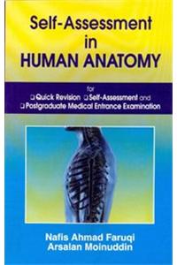 Self-Assessment in Human Anatomy