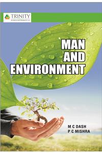 Man and Environment