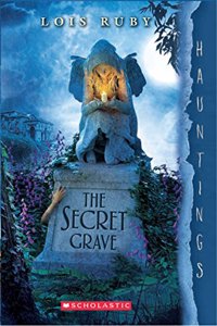 Hauntings: The Secret Grave