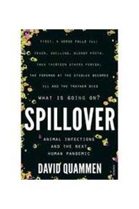 Spillover