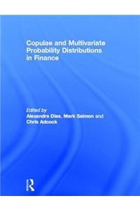 Copulae and Multivariate Probability Distributions in Finance