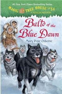 Balto of the Blue Dawn