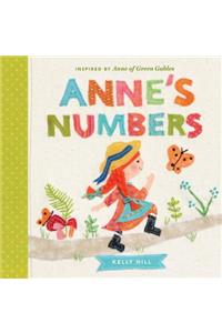 Anne's Numbers