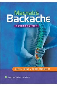 Macnab's Backache