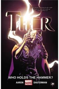 Thor, Volume 2