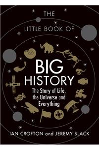 The Little Book of Big History