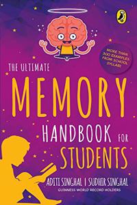 Ultimate Memory Handbook for Students