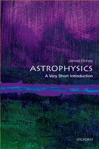 Astrophysics: A Very Short Introduction