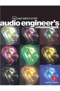 Audio Engineer's Reference Book