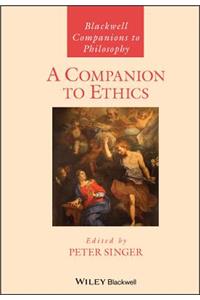 A Companion to Ethics